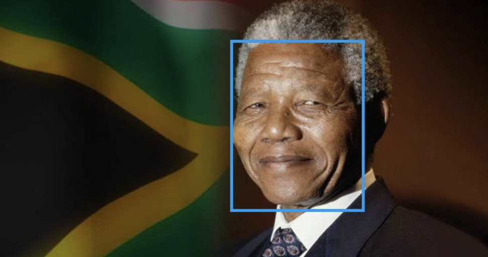 Get Face: Face Recognition